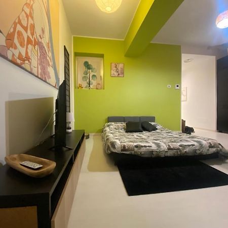 Apartamento Zen House+Garden&Garage-Lecco'S Core-Como'S Lake Exterior foto