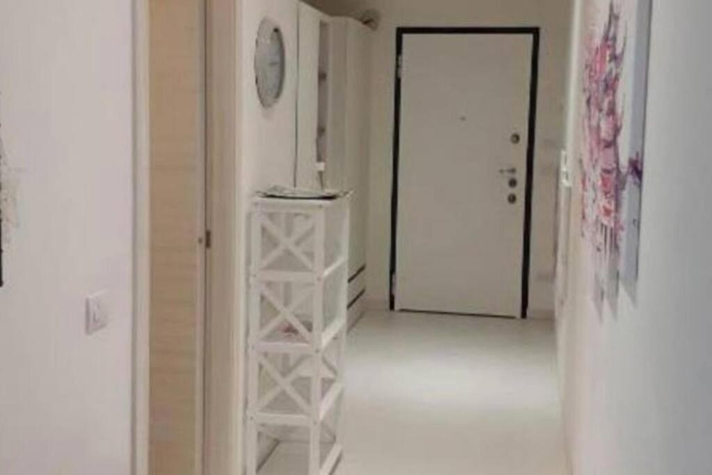 Apartamento Zen House+Garden&Garage-Lecco'S Core-Como'S Lake Exterior foto