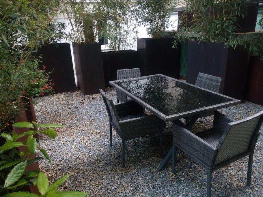 Apartamento Zen House+Garden&Garage-Lecco'S Core-Como'S Lake Exterior foto