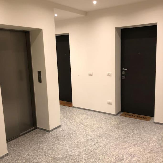 Apartamento Zen House+Garden&Garage-Lecco'S Core-Como'S Lake Exterior foto