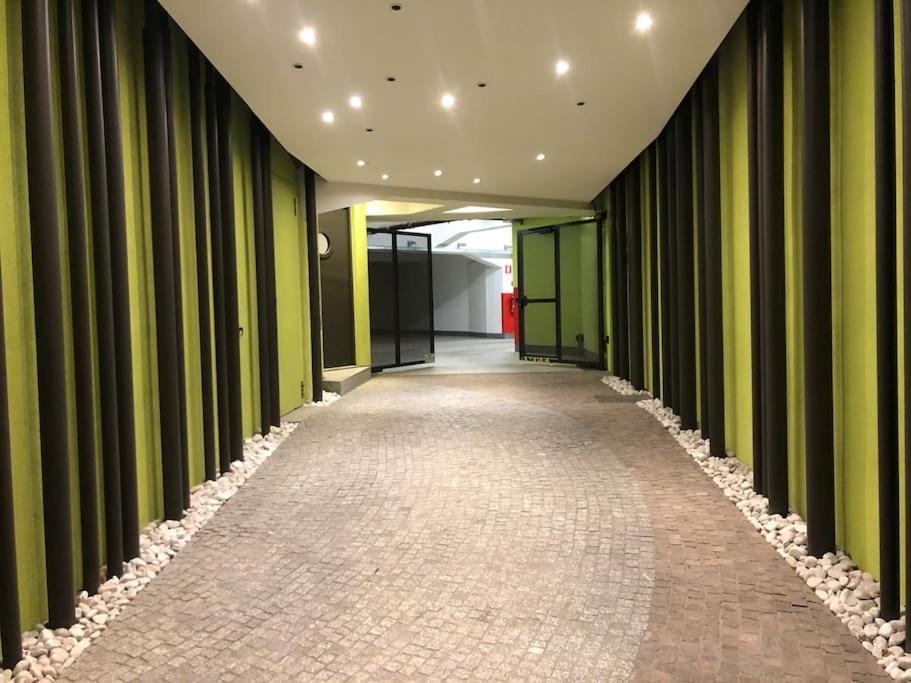 Apartamento Zen House+Garden&Garage-Lecco'S Core-Como'S Lake Exterior foto