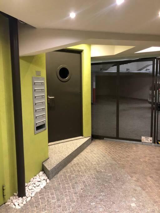 Apartamento Zen House+Garden&Garage-Lecco'S Core-Como'S Lake Exterior foto