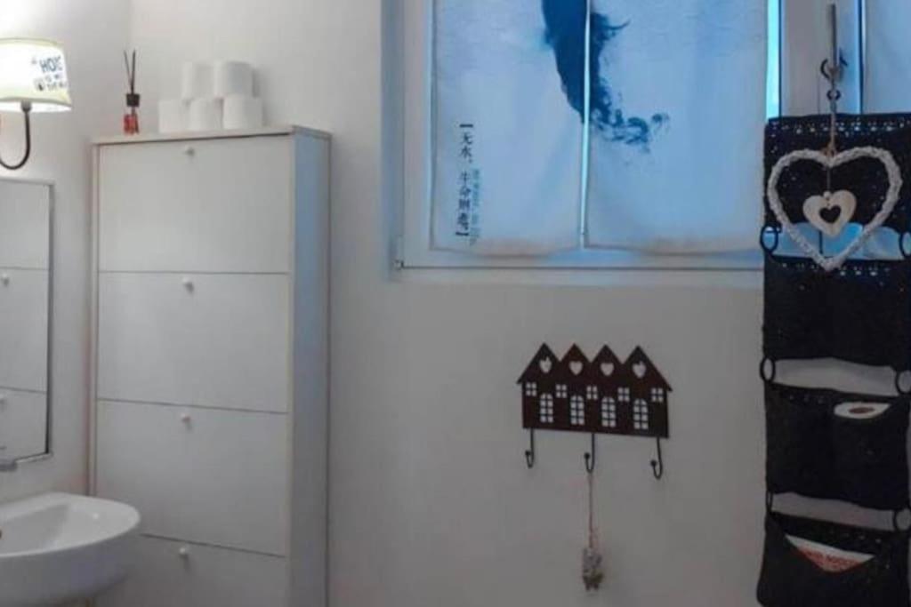 Apartamento Zen House+Garden&Garage-Lecco'S Core-Como'S Lake Exterior foto